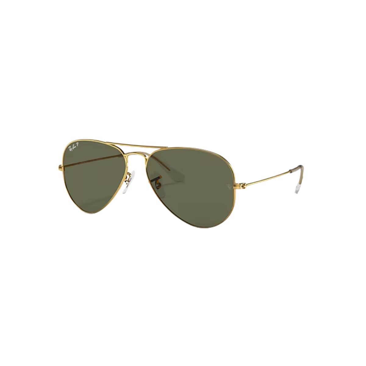 Ray-Ban 3025 Aviator Metal 001/58 Polarizado